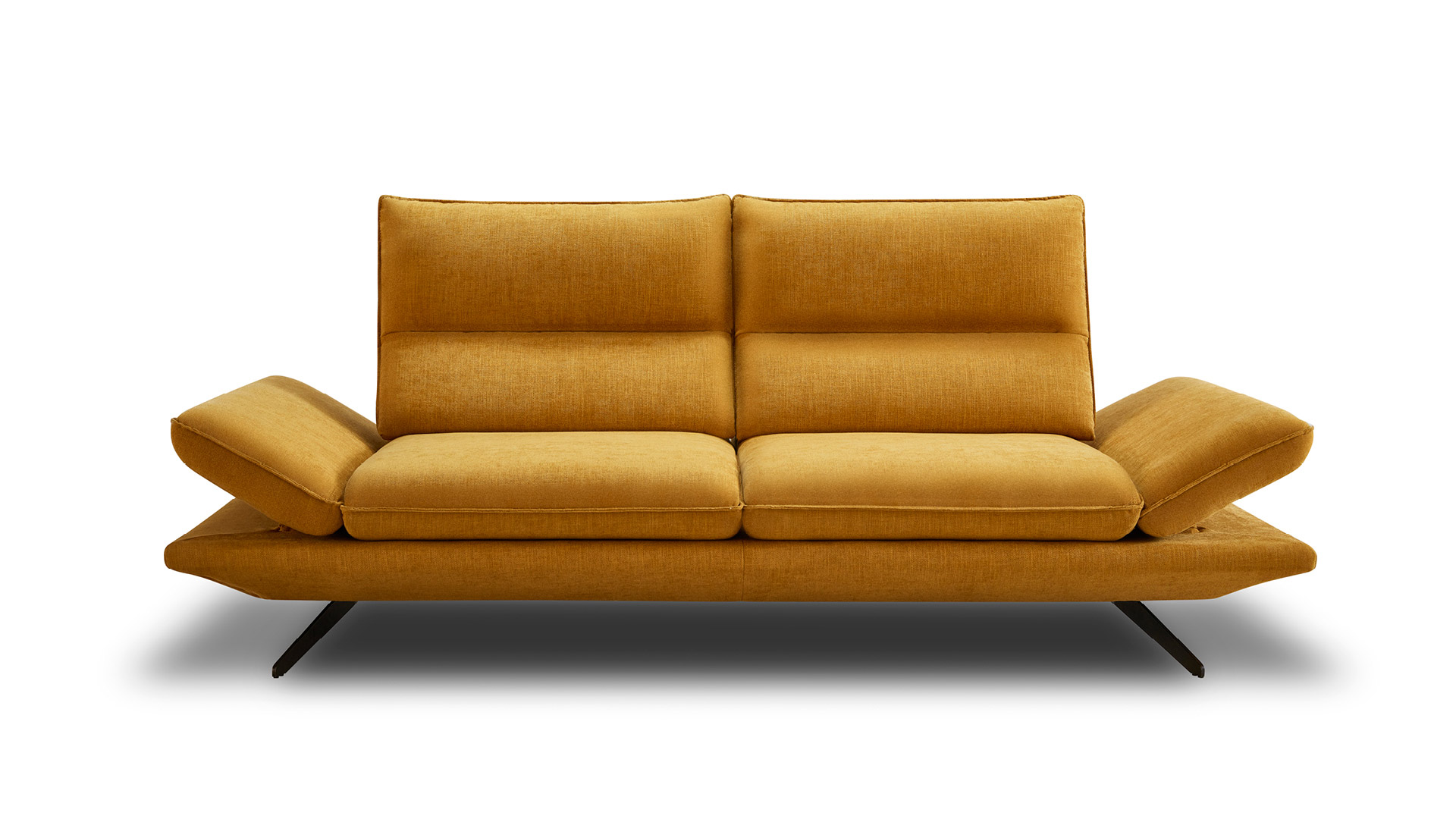 Canapé contemporain design