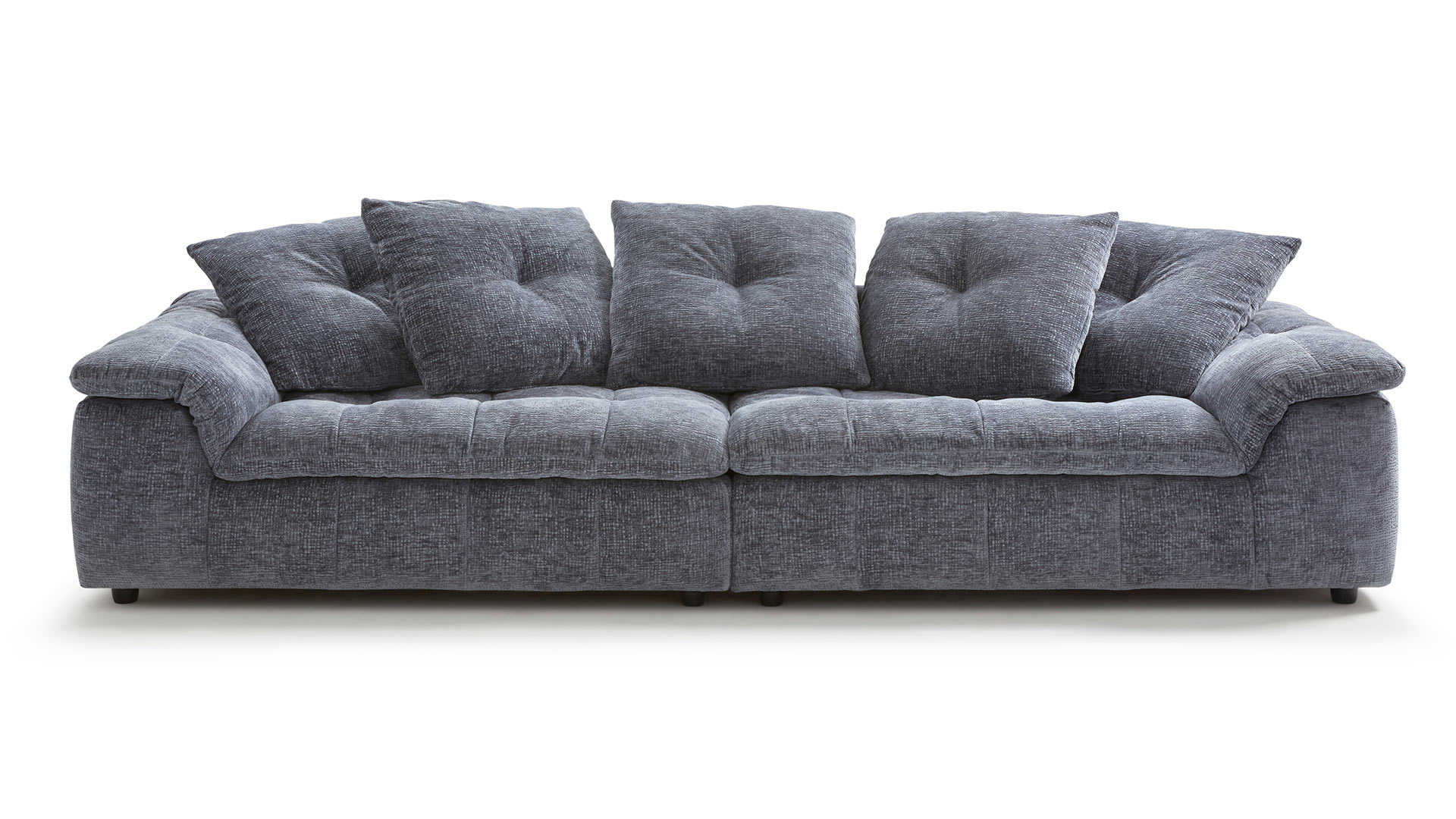 Canapé contemporain design