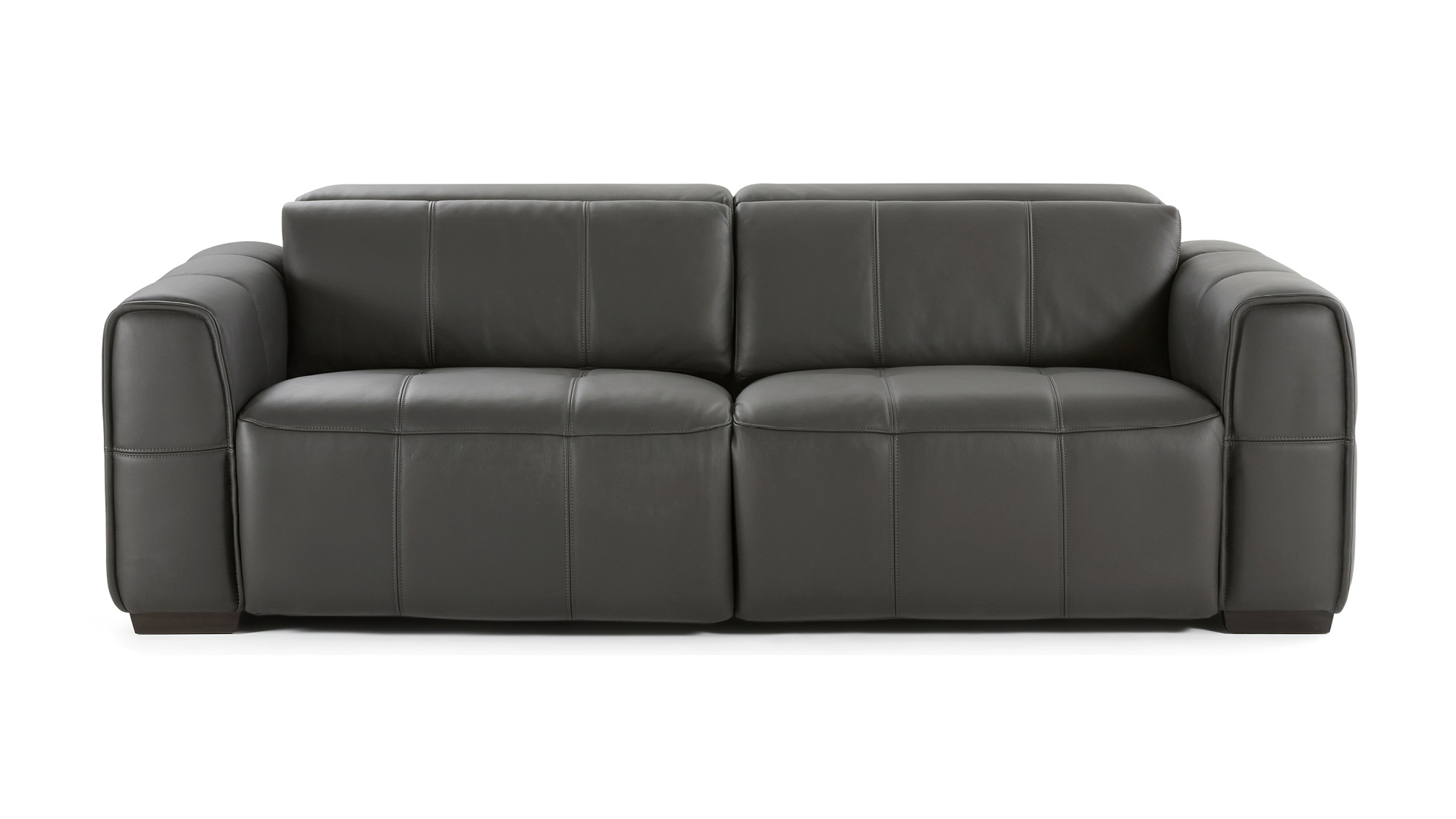Canapé contemporain design