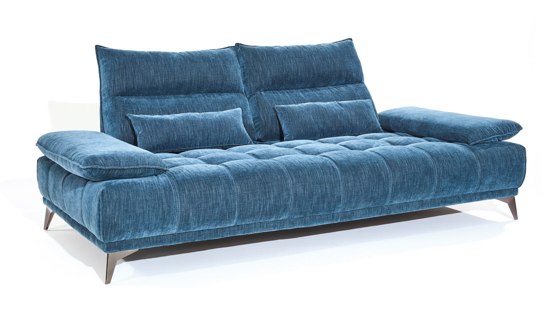 Canapé contemporain design