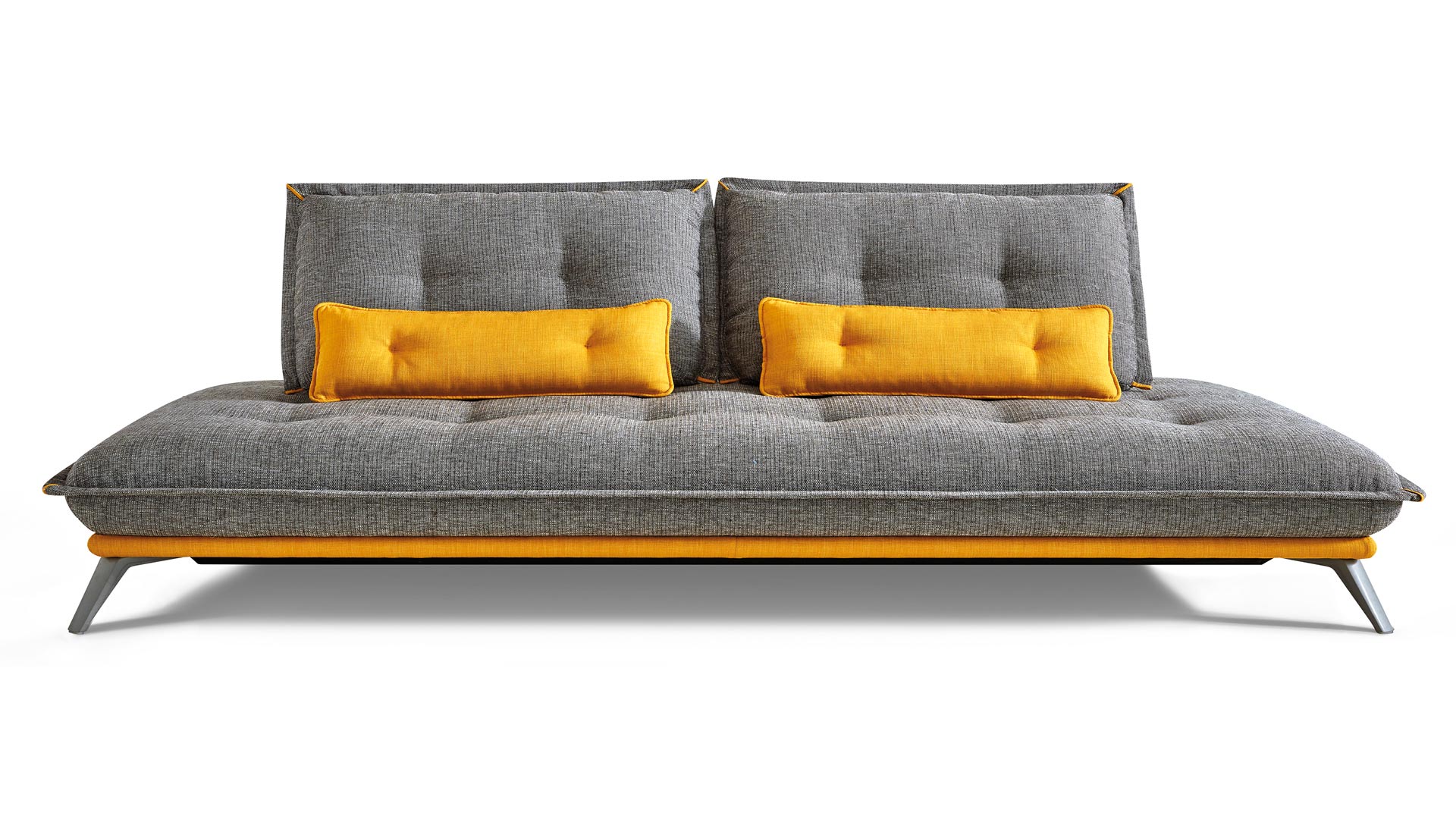 Canapé contemporain design
