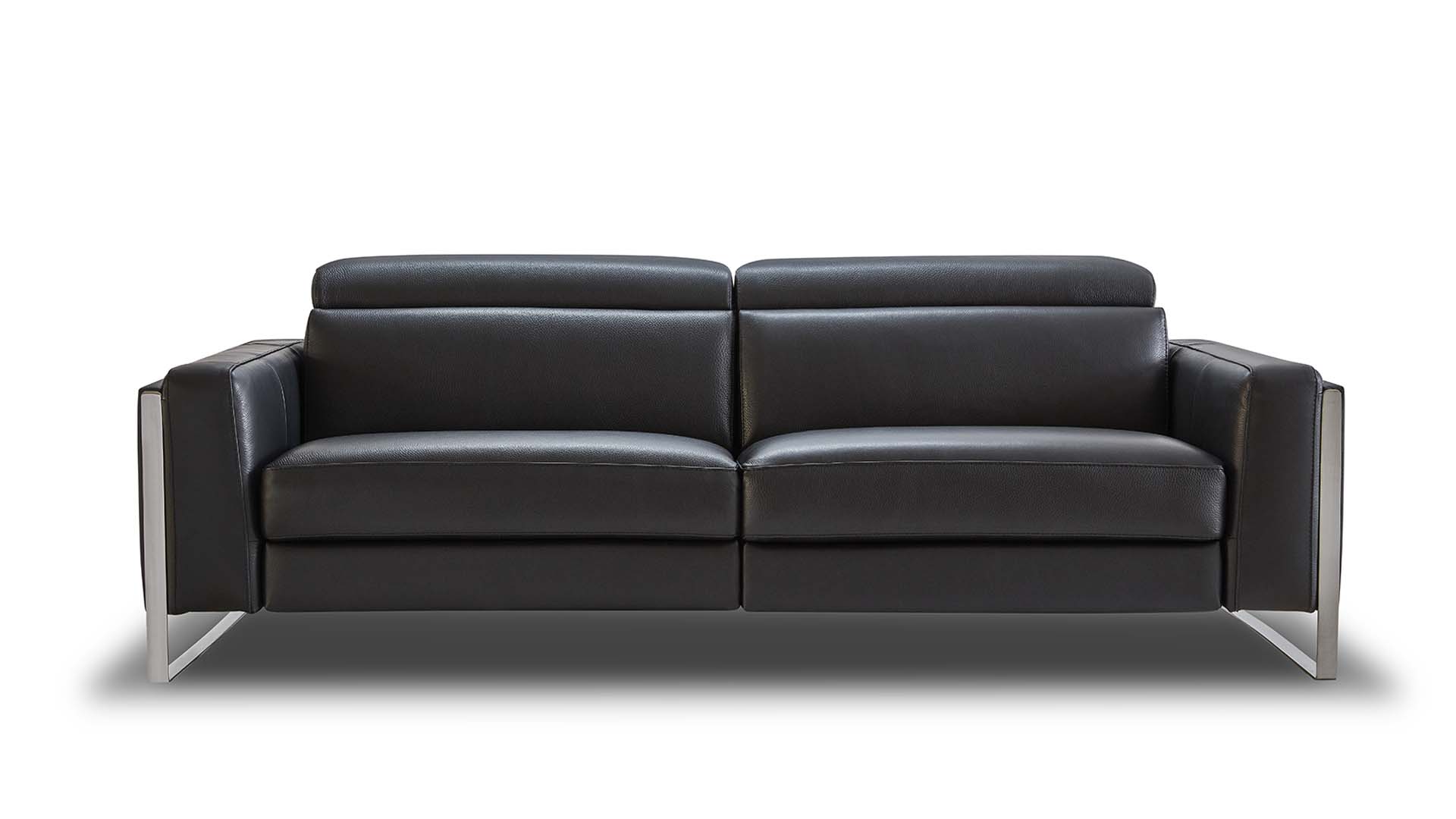 Canapé contemporain design